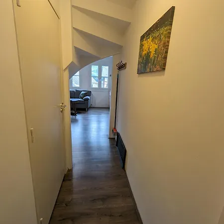 Residenz Vier Jahreszeiten Monschau Exterior foto