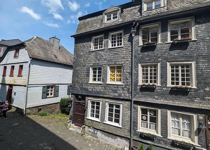 Residenz Vier Jahreszeiten Monschau