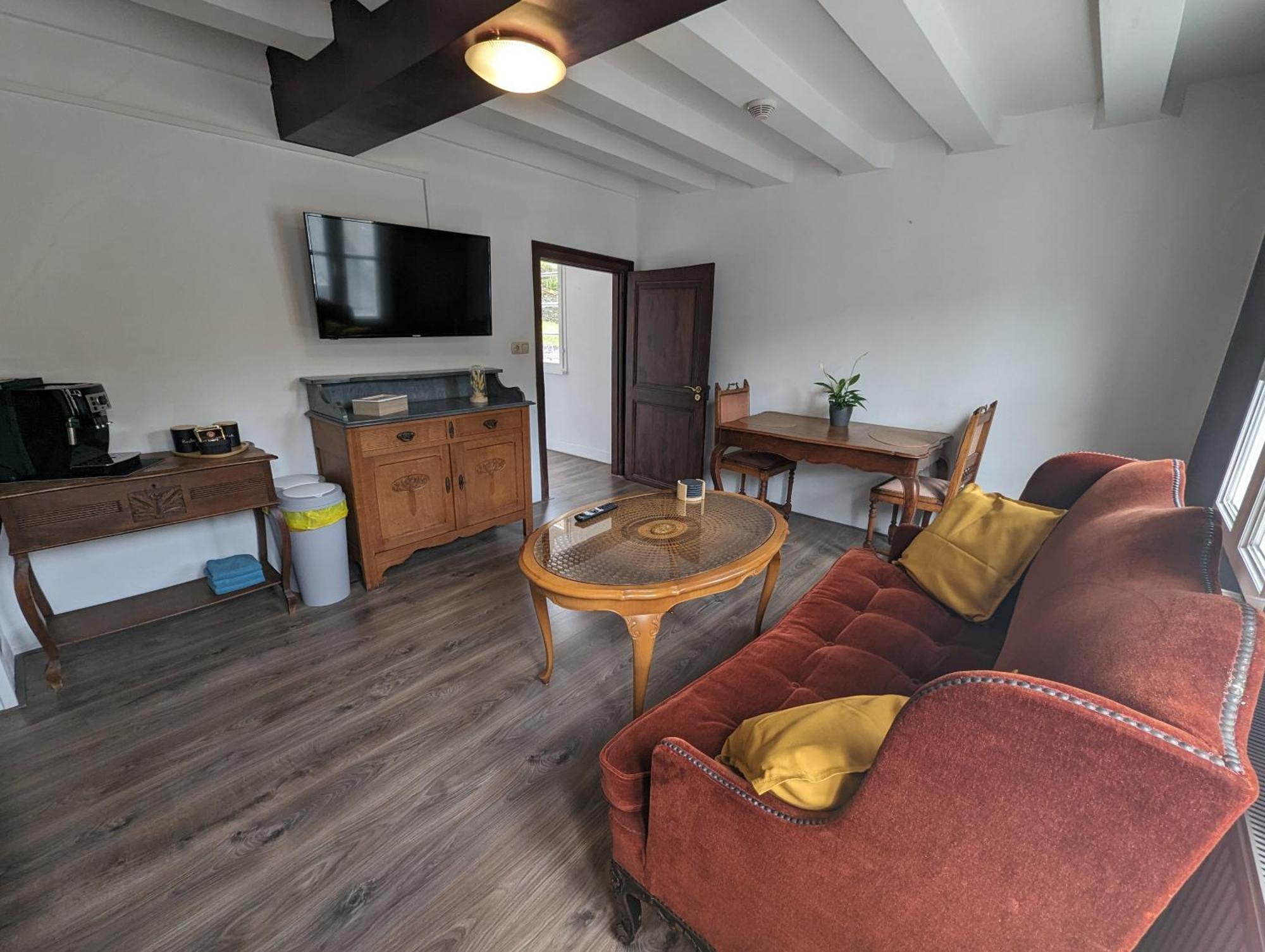 Apartment Residenz Vier Jahreszeiten Monschau