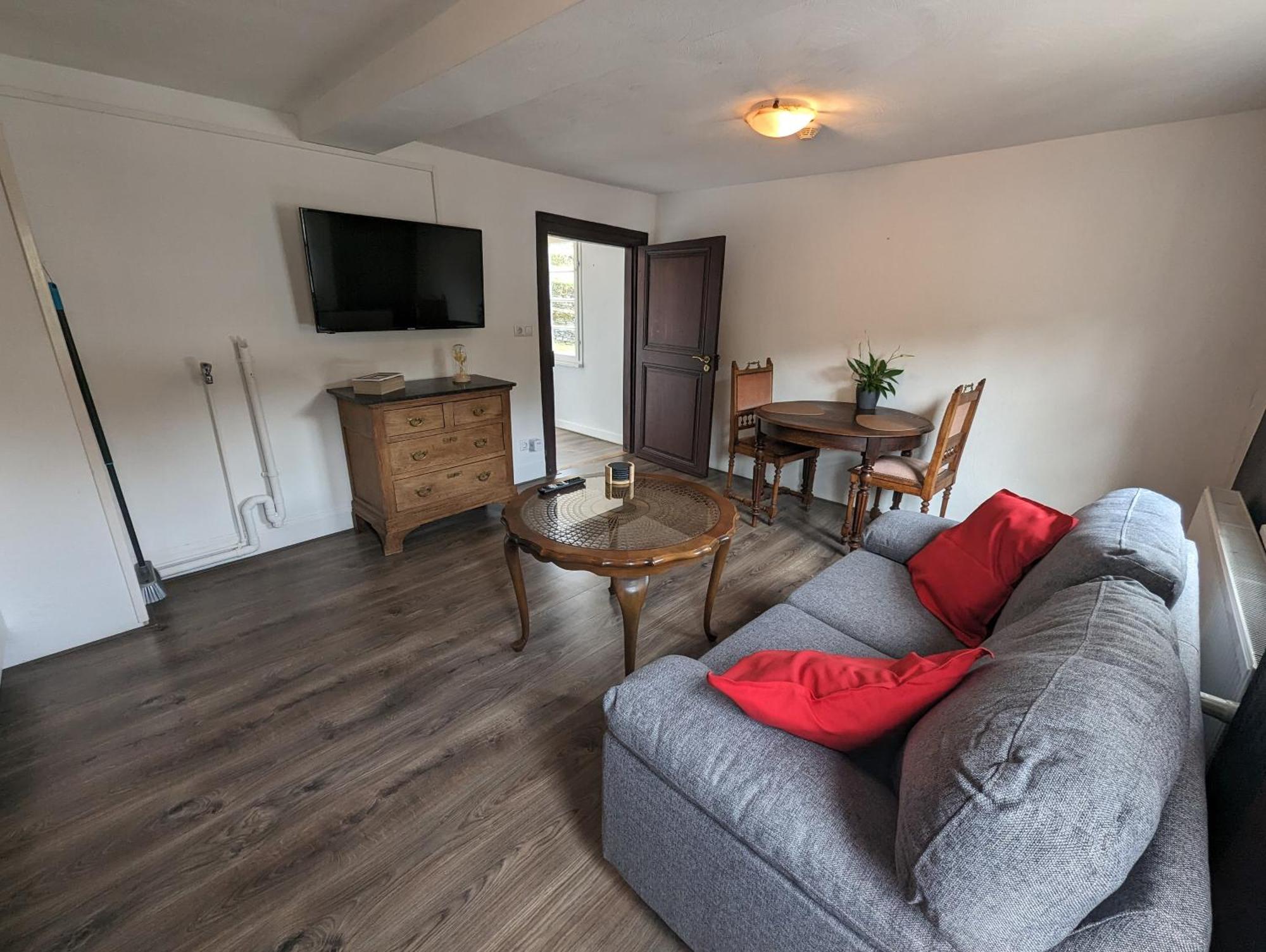 Apartment Residenz Vier Jahreszeiten Monschau