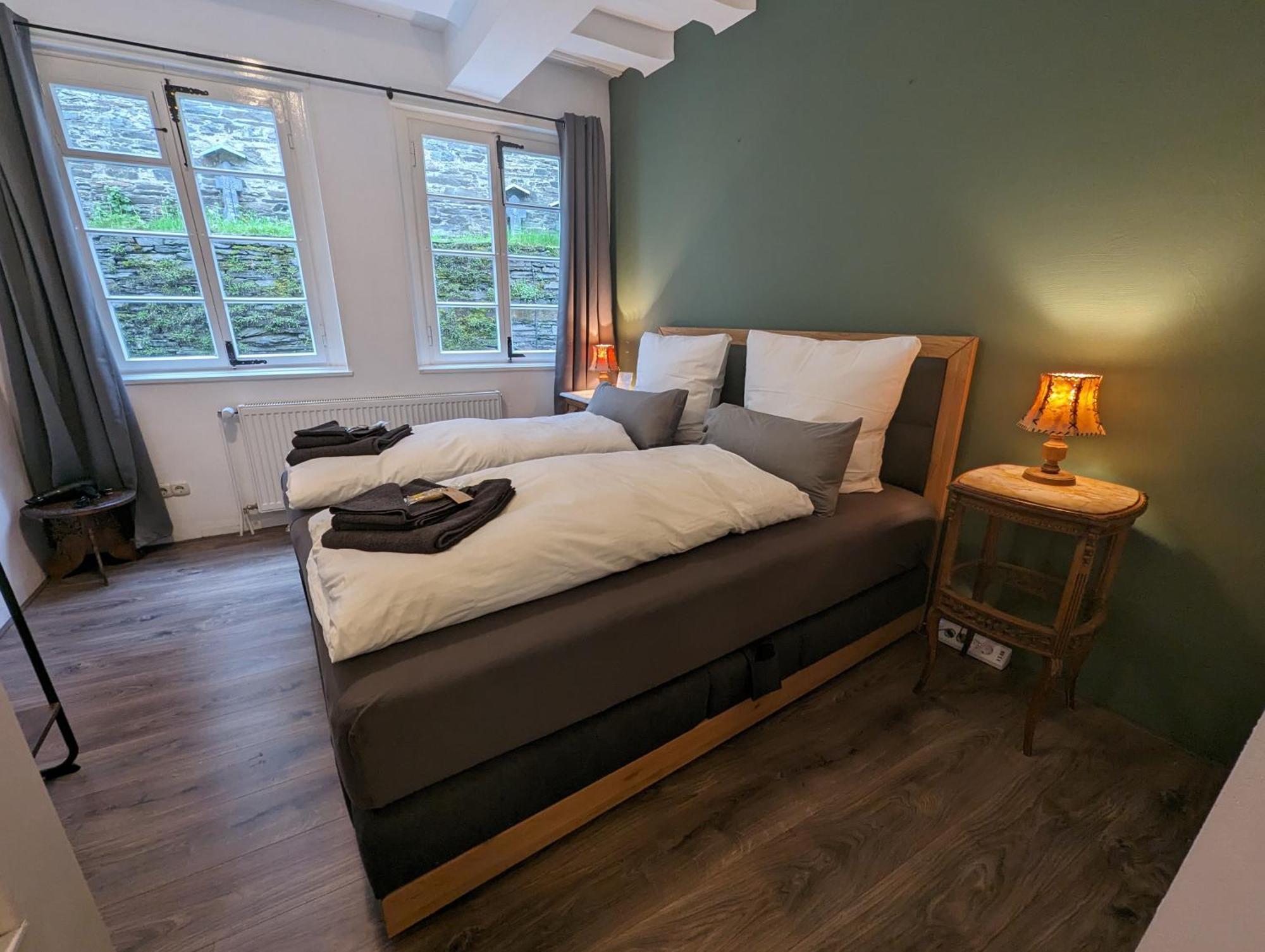 Residenz Vier Jahreszeiten *