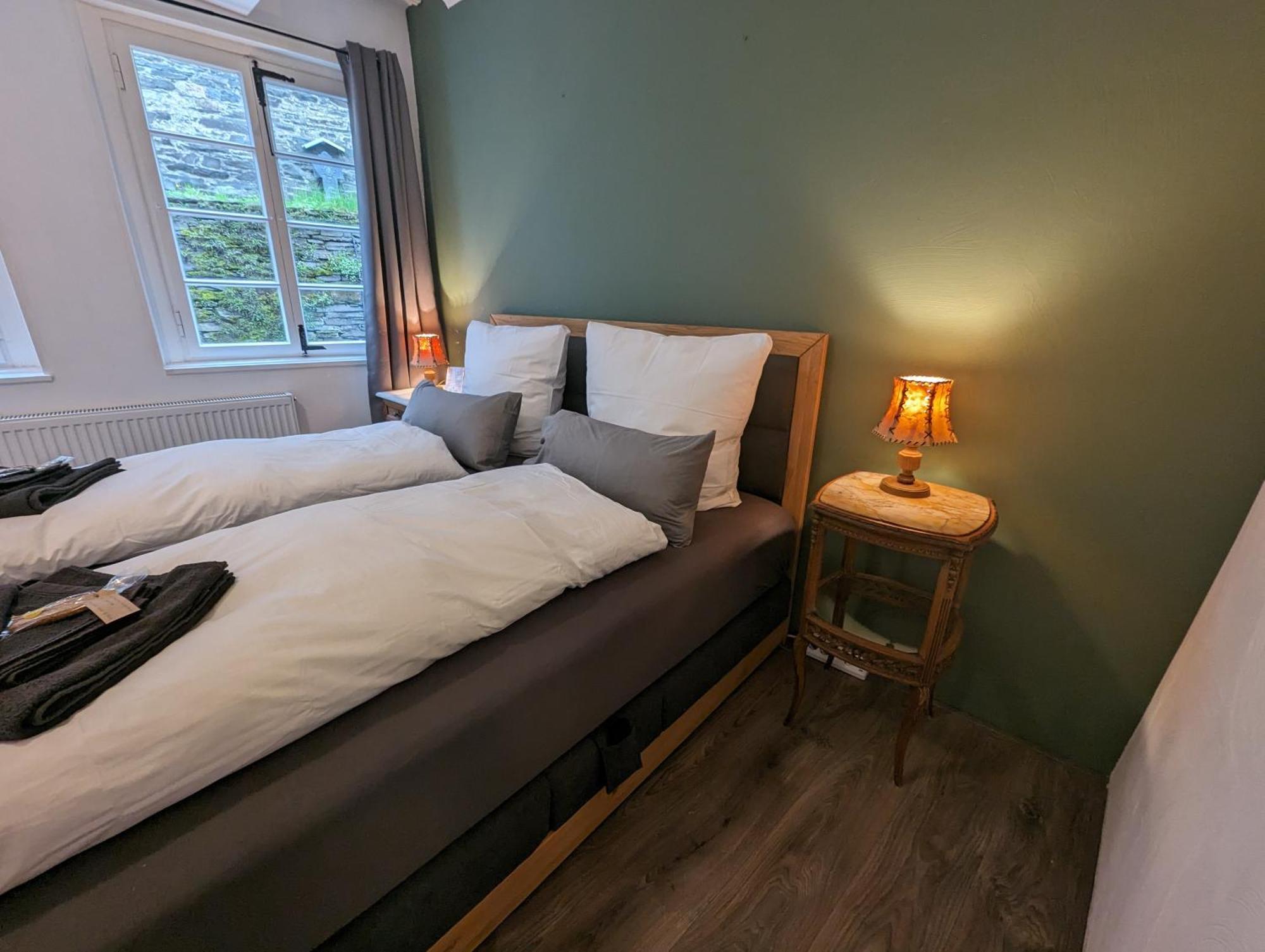 Appartement Residenz Vier Jahreszeiten *