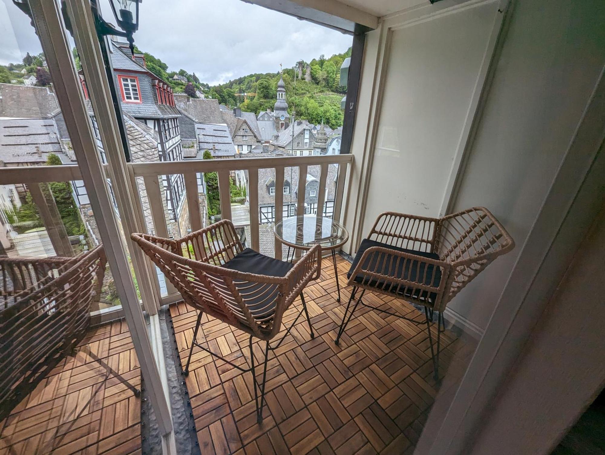 Residenz Vier Jahreszeiten Apartment *
