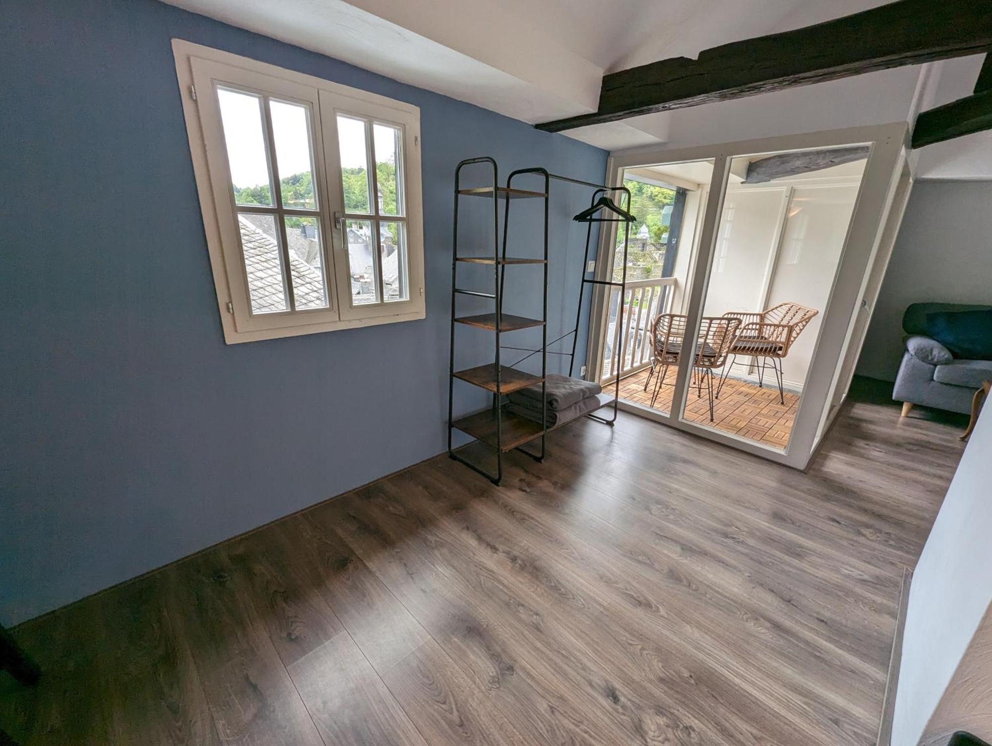 Appartement Residenz Vier Jahreszeiten Montjoie