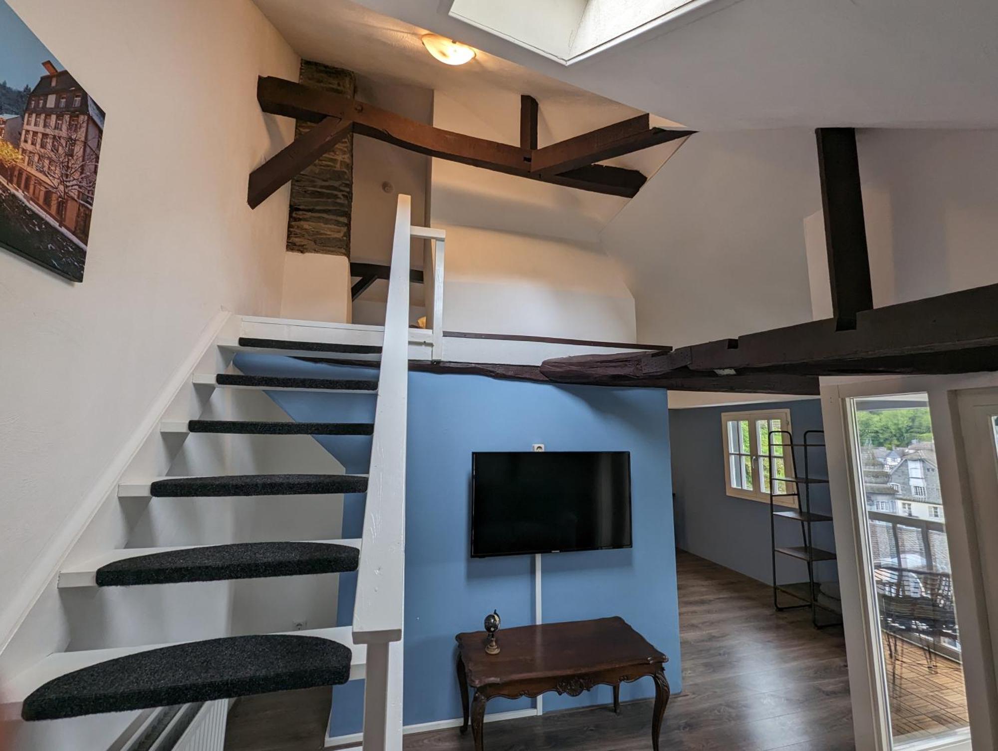 Appartement Residenz Vier Jahreszeiten